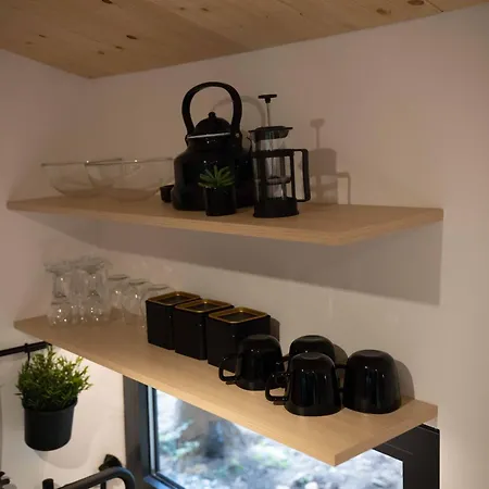 Minima Casa Hébergement de vacances