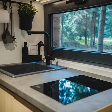 Minima Casa Bajina Bašta