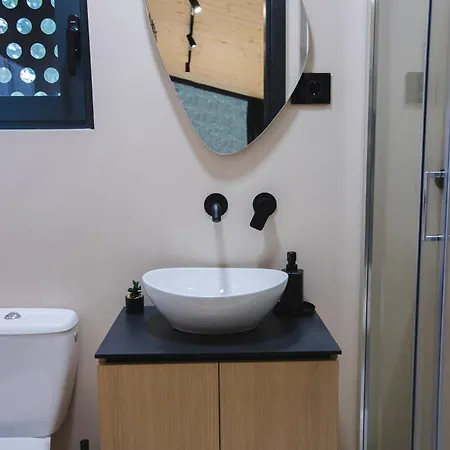 Minima Casa باغينا باستا