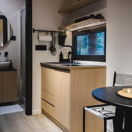 Minima Casa * Bajina Basta