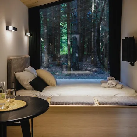 Minima Casa Nyaraló