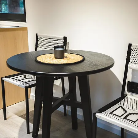 بيت للعطل Minima Casa باغينا باستا