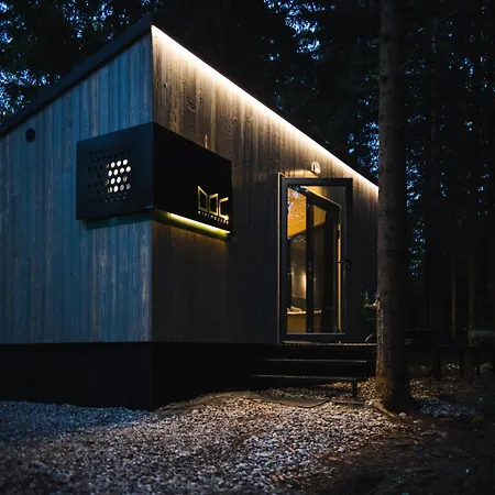 Minima Casa Nyaraló