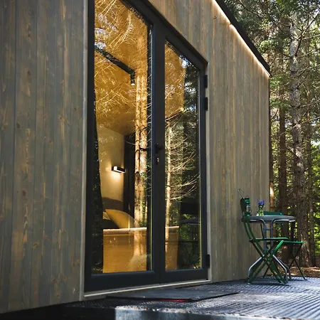 Minima Casa * باغينا باستا