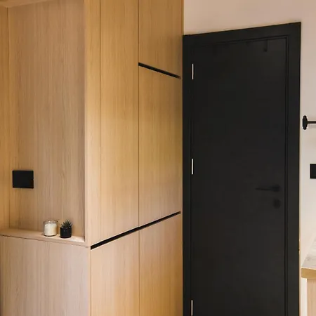 Nyaraló Minima Casa *