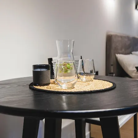 Minima Casa Nyaraló