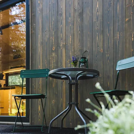 Minima Casa Bajina Basta