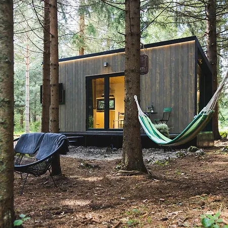 Minima Casa بيت للعطل