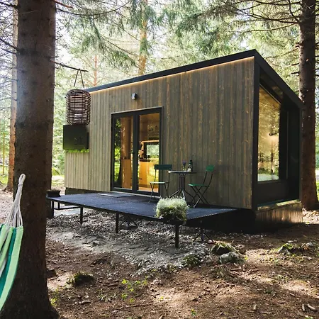 Hébergement de vacances Minima Casa *