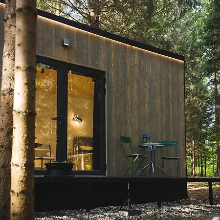 Minima Casa * Bajina Bašta