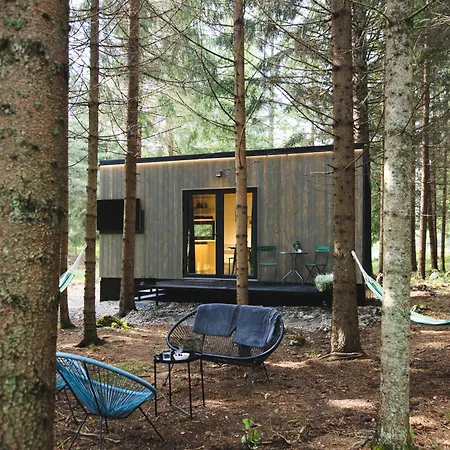 Minima Casa بيت للعطل *