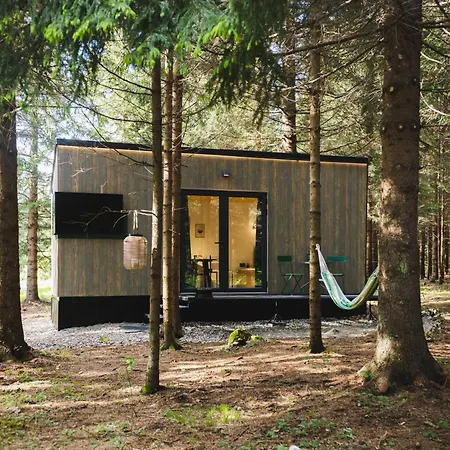 Hébergement de vacances Minima Casa